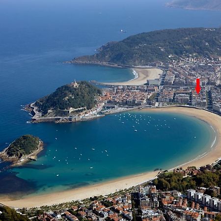 Arzak By Feelfree Rentals San Sebastián Exterior foto